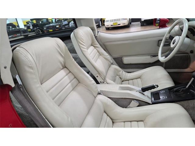 1980 Chevrolet Corvette (CC-2063167) for sale in Mankato, Minnesota