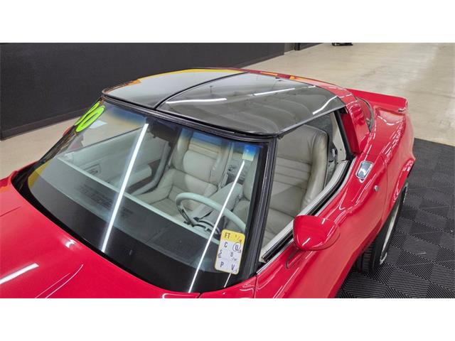 1980 Chevrolet Corvette (CC-2063167) for sale in Mankato, Minnesota