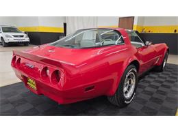 1980 Chevrolet Corvette (CC-2063167) for sale in Mankato, Minnesota
