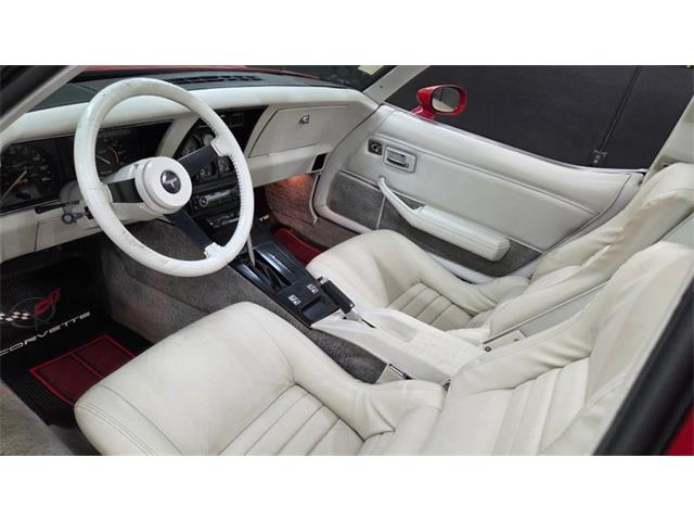 1980 Chevrolet Corvette (CC-2063167) for sale in Mankato, Minnesota