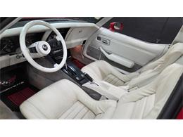 1980 Chevrolet Corvette (CC-2063167) for sale in Mankato, Minnesota