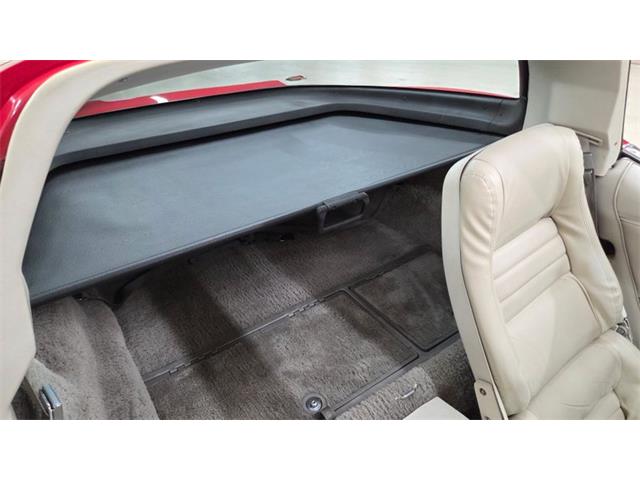 1980 Chevrolet Corvette (CC-2063167) for sale in Mankato, Minnesota