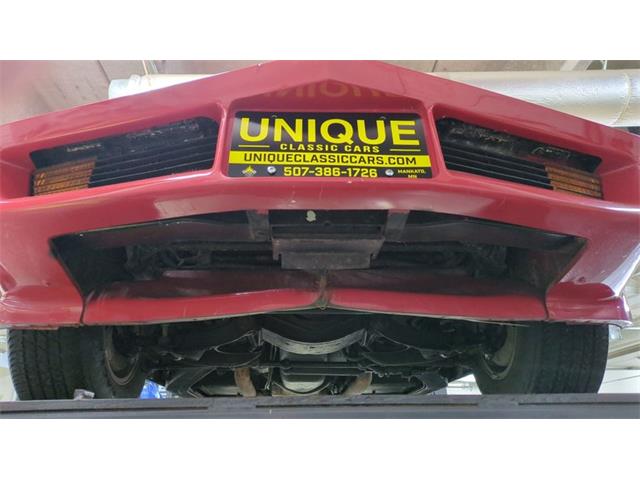 1980 Chevrolet Corvette (CC-2063167) for sale in Mankato, Minnesota