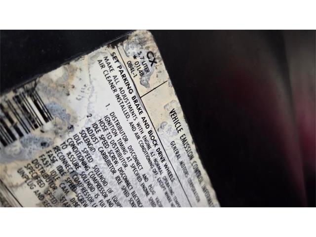 1980 Chevrolet Corvette (CC-2063167) for sale in Mankato, Minnesota