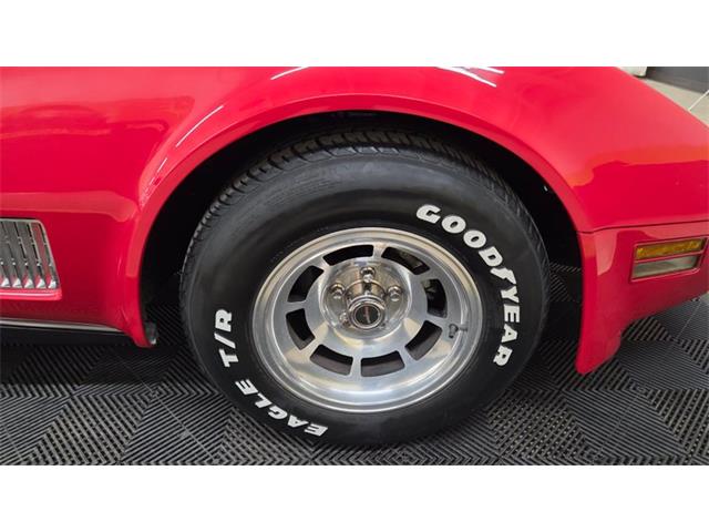 1980 Chevrolet Corvette (CC-2063167) for sale in Mankato, Minnesota