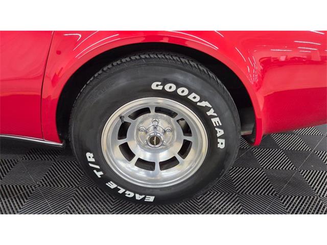 1980 Chevrolet Corvette (CC-2063167) for sale in Mankato, Minnesota