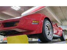1980 Chevrolet Corvette (CC-2063167) for sale in Mankato, Minnesota