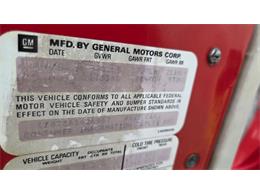 1980 Chevrolet Corvette (CC-2063167) for sale in Mankato, Minnesota