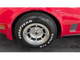 1980 Chevrolet Corvette (CC-2063167) for sale in Mankato, Minnesota