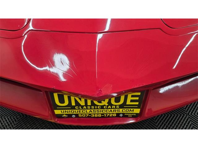 1980 Chevrolet Corvette (CC-2063167) for sale in Mankato, Minnesota