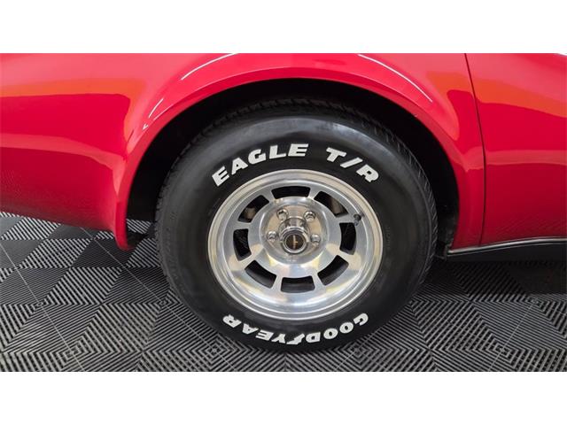 1980 Chevrolet Corvette (CC-2063167) for sale in Mankato, Minnesota