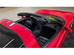 2000 Chevrolet Corvette (CC-2063168) for sale in Mankato, Minnesota