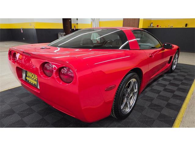 2000 Chevrolet Corvette (CC-2063168) for sale in Mankato, Minnesota