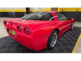 2000 Chevrolet Corvette (CC-2063168) for sale in Mankato, Minnesota
