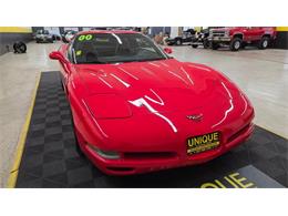 2000 Chevrolet Corvette (CC-2063168) for sale in Mankato, Minnesota
