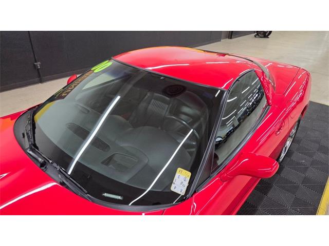 2000 Chevrolet Corvette (CC-2063168) for sale in Mankato, Minnesota