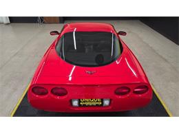 2000 Chevrolet Corvette (CC-2063168) for sale in Mankato, Minnesota