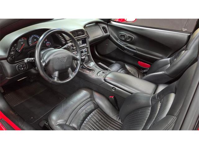 2000 Chevrolet Corvette (CC-2063168) for sale in Mankato, Minnesota