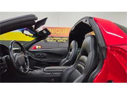 2000 Chevrolet Corvette (CC-2063168) for sale in Mankato, Minnesota