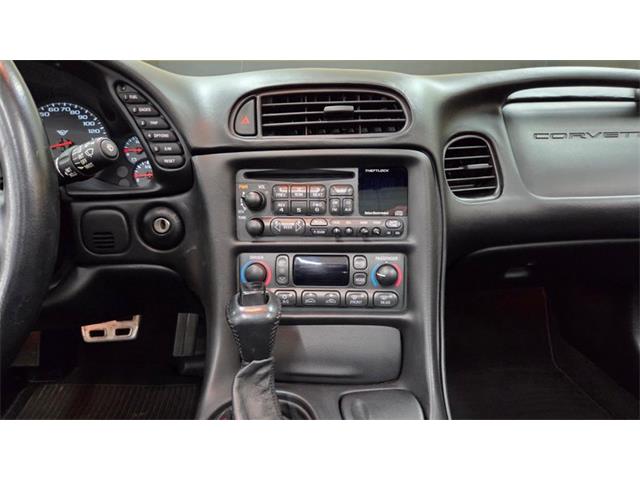 2000 Chevrolet Corvette (CC-2063168) for sale in Mankato, Minnesota