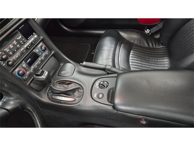 2000 Chevrolet Corvette (CC-2063168) for sale in Mankato, Minnesota