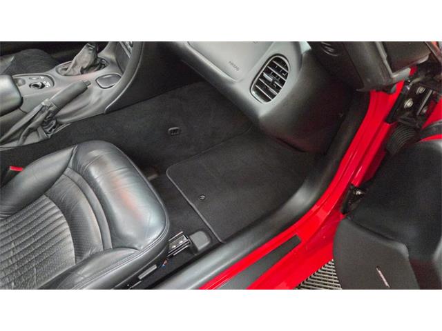 2000 Chevrolet Corvette (CC-2063168) for sale in Mankato, Minnesota