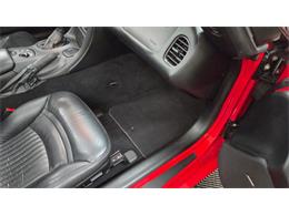 2000 Chevrolet Corvette (CC-2063168) for sale in Mankato, Minnesota