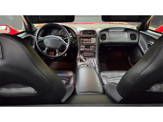 2000 Chevrolet Corvette (CC-2063168) for sale in Mankato, Minnesota