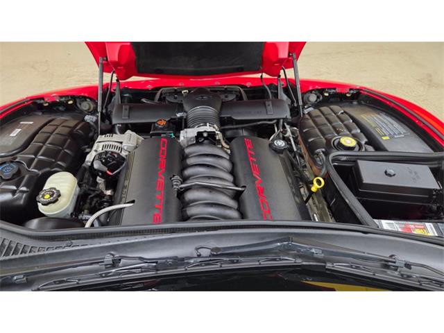 2000 Chevrolet Corvette (CC-2063168) for sale in Mankato, Minnesota