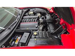 2000 Chevrolet Corvette (CC-2063168) for sale in Mankato, Minnesota