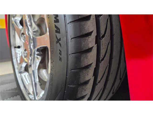 2000 Chevrolet Corvette (CC-2063168) for sale in Mankato, Minnesota