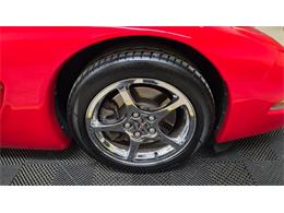 2000 Chevrolet Corvette (CC-2063168) for sale in Mankato, Minnesota