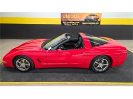 2000 Chevrolet Corvette (CC-2063168) for sale in Mankato, Minnesota