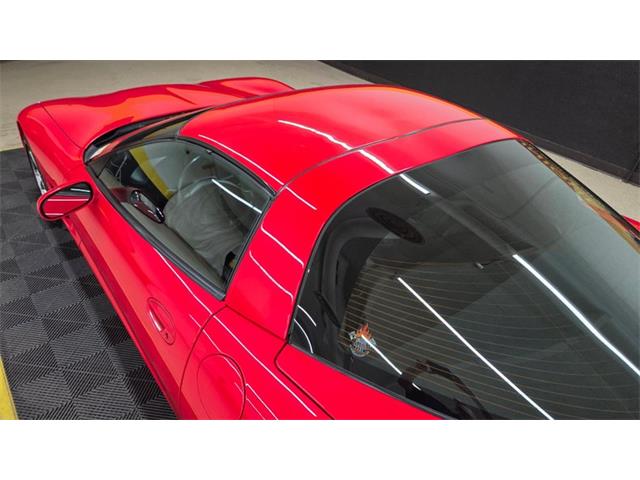 2000 Chevrolet Corvette (CC-2063168) for sale in Mankato, Minnesota