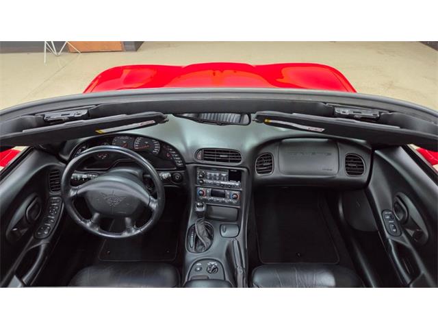 2000 Chevrolet Corvette (CC-2063168) for sale in Mankato, Minnesota