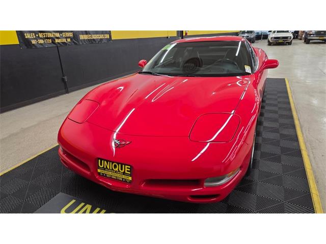 2000 Chevrolet Corvette (CC-2063168) for sale in Mankato, Minnesota