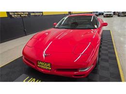 2000 Chevrolet Corvette (CC-2063168) for sale in Mankato, Minnesota