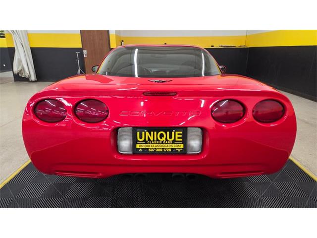 2000 Chevrolet Corvette (CC-2063168) for sale in Mankato, Minnesota