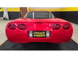 2000 Chevrolet Corvette (CC-2063168) for sale in Mankato, Minnesota