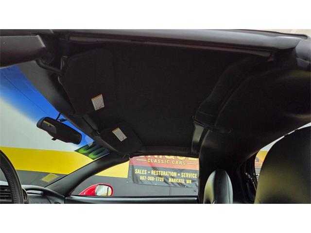 2000 Chevrolet Corvette (CC-2063168) for sale in Mankato, Minnesota