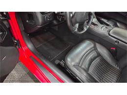 2000 Chevrolet Corvette (CC-2063168) for sale in Mankato, Minnesota