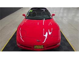 2000 Chevrolet Corvette (CC-2063168) for sale in Mankato, Minnesota
