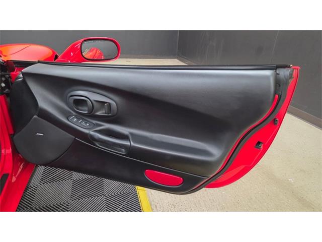 2000 Chevrolet Corvette (CC-2063168) for sale in Mankato, Minnesota