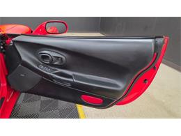 2000 Chevrolet Corvette (CC-2063168) for sale in Mankato, Minnesota