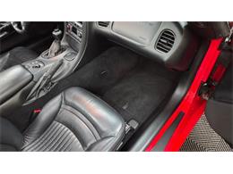 2000 Chevrolet Corvette (CC-2063168) for sale in Mankato, Minnesota