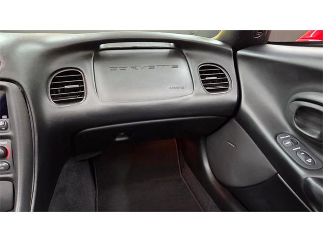 2000 Chevrolet Corvette (CC-2063168) for sale in Mankato, Minnesota