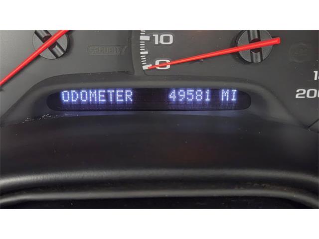 2000 Chevrolet Corvette (CC-2063168) for sale in Mankato, Minnesota