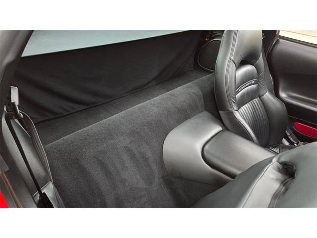 2000 Chevrolet Corvette (CC-2063168) for sale in Mankato, Minnesota