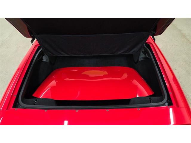 2000 Chevrolet Corvette (CC-2063168) for sale in Mankato, Minnesota