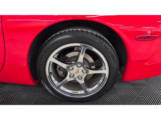 2000 Chevrolet Corvette (CC-2063168) for sale in Mankato, Minnesota